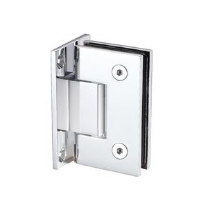 Standard Duty Shower Hinges L-2121