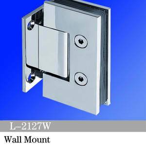 Standard Duty Shower Hinges L-2127W