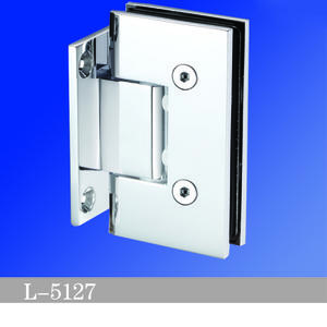 Heavy Duty Shower Hinges L-5127