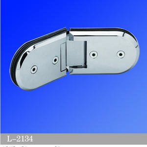 Standard Duty Shower Hinges L-2134