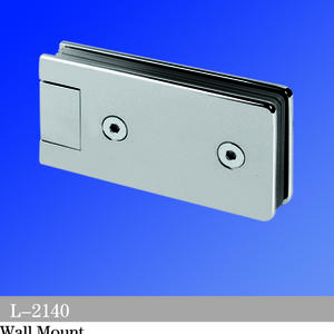 Standard Duty Shower Hinges L-2140