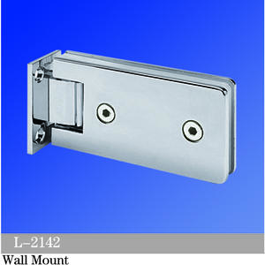 Standard Duty Shower Hinges L-2142