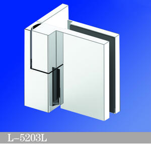 Lift Shower Hinges Shower Cabin Accessories Wall Mount Door Hinge