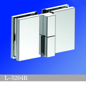 Lift Shower Hinges Shower Cabin Accessories Glass to Glass Door Hinge