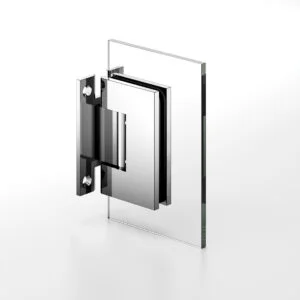 SPRING FUNCTION SHOWER DOOR HINGES L-2126W