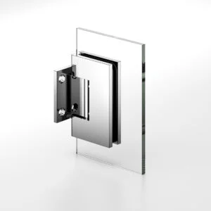 SPRING FUNCTION SHOWER DOOR HINGES L-2127W