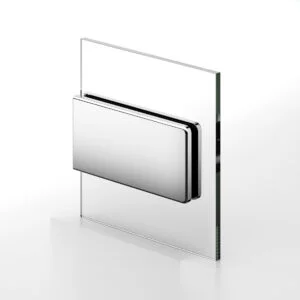 SPRING FUNCTION SHOWER DOOR HINGES L-2140