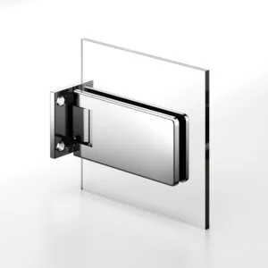 SPRING FUNCTION SHOWER DOOR HINGES L-2141