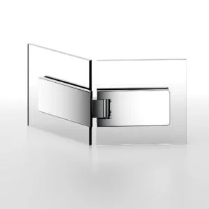 SPRING FUNCTION SHOWER DOOR HINGES L-2144